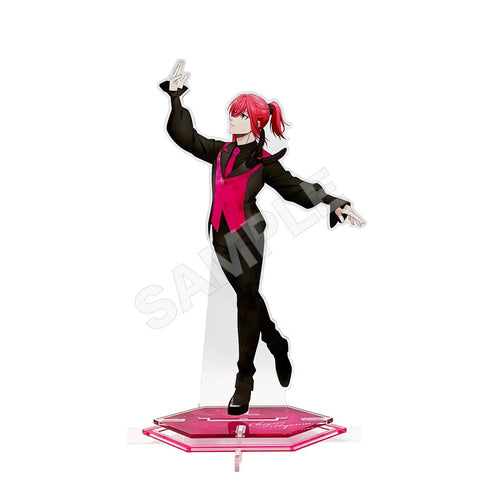 『ブルーロック』ブラックスワン トールアクリルスタンド /03 千切 豹馬【202510再販】